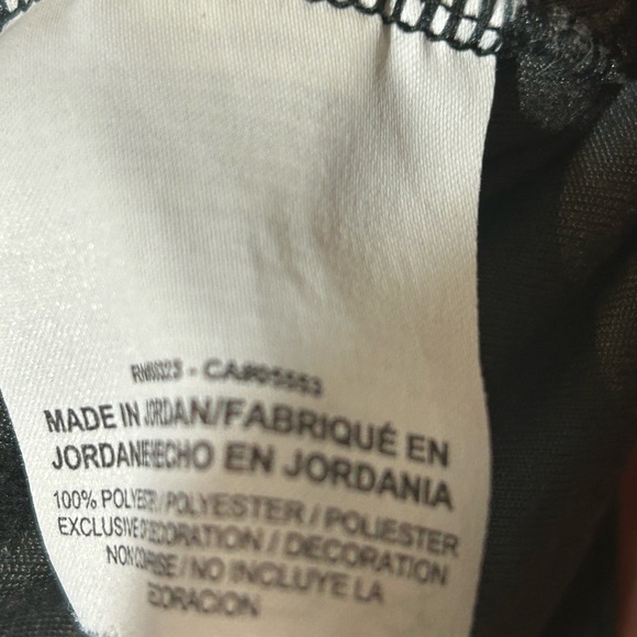 Men’s MD Nike1/4 Zip Running Top - Picture 4 of 5